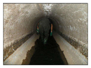 罗甸管道高压清洗