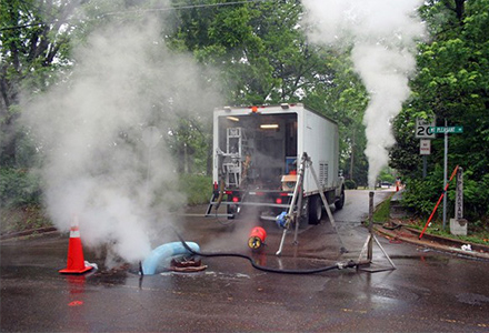 罗甸CIPP热固化修复技术