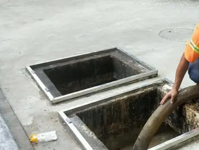 罗甸化粪池清理