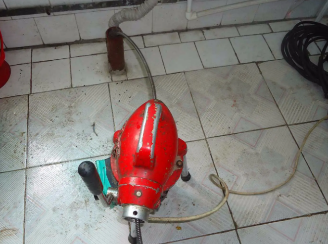 罗甸下水道疏通